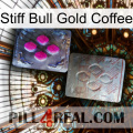 Stiff Bull Gold Coffee 38